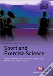 Capa do artigo Sport And Exercise Science
