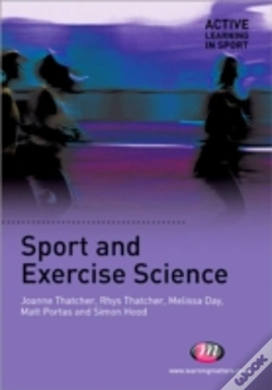 Capa do artigo Sport And Exercise Science