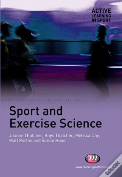Capa do artigo Sport And Exercise Science