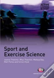Capa do artigo Sport And Exercise Science