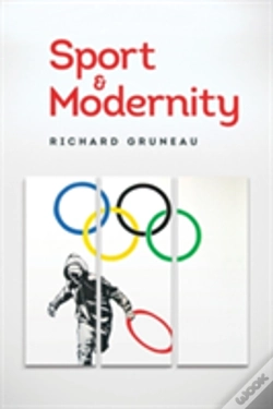Capa do artigo Sport And Modernity