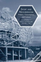 Capa do artigo Sport And Neoliberalism