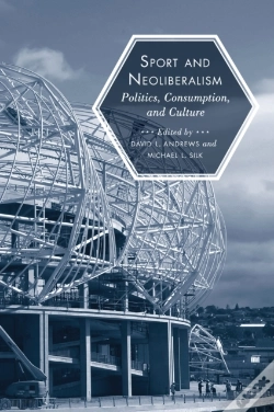 Capa do artigo Sport And Neoliberalism