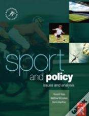 Capa do artigo Sport And Policy