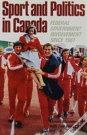 Capa do artigo Sport And Politics In Canada