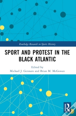Capa do artigo Sport And Protest In The Black Atlantic