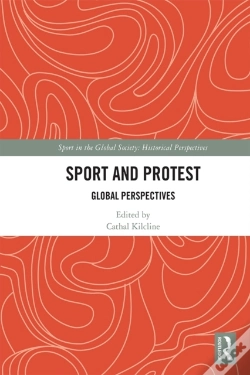 Capa do artigo Sport And Protest