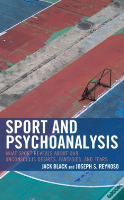 Capa do artigo Sport And Psychoanalysis