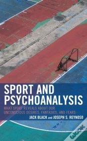 Capa do artigo Sport And Psychoanalysis