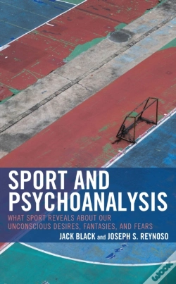 Capa do artigo Sport And Psychoanalysis