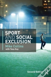 Capa do artigo Sport And Social Exclusion