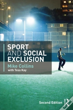 Capa do artigo Sport And Social Exclusion