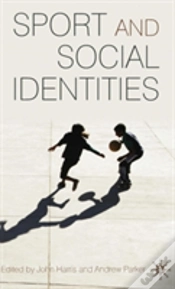 Capa do artigo Sport And Social Identities