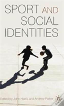Capa do artigo Sport And Social Identities