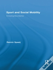 Capa do artigo Sport And Social Mobility