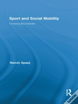 Capa do artigo Sport And Social Mobility