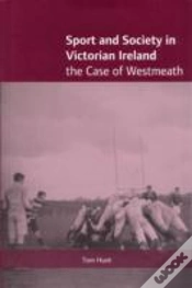 Capa do artigo Sport And Society In Victorian Ireland