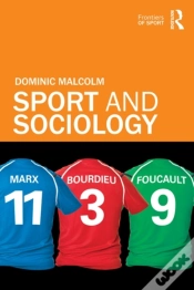 Capa do artigo Sport And Sociology