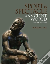 Capa do artigo Sport And Spectacle In The Ancient World