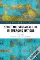 Sport And Sustainability In Emerging Nations