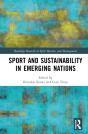 Sport And Sustainability In Emerging Nations - Preview