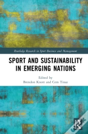 Capa do artigo Sport And Sustainability In Emerging Nations