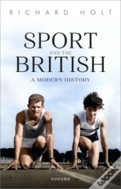 Capa do artigo Sport And The British
