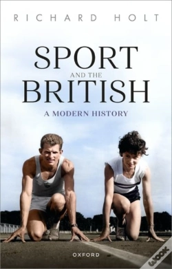 Capa do artigo Sport And The British