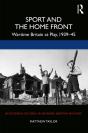 Sport And The Home Front - Preview