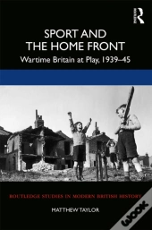 Sport And The Home Front