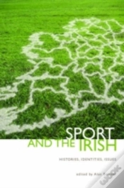Capa do artigo Sport And The Irish