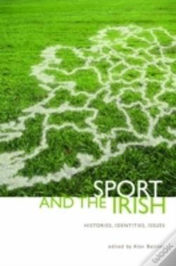 Capa do artigo Sport And The Irish