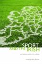 Sport And The Irish - Preview