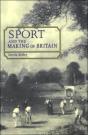 Sport And The Making Of Britain - Preview