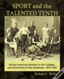 Capa do artigo Sport And The Talented Tenth: African Am