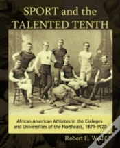 Capa do artigo Sport And The Talented Tenth: African Am