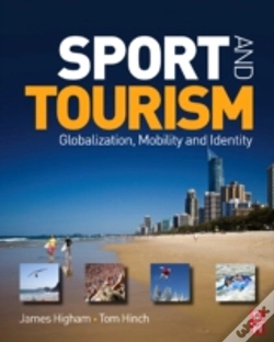 Capa do artigo Sport And Tourism