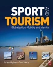 Capa do artigo Sport And Tourism