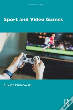 Capa do artigo Sport And Video Games