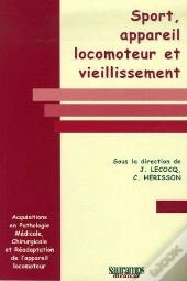 Sport, Appareil Locomoteur Et Viellissement