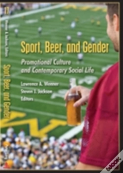 Capa do artigo Sport, Beer, And Gender