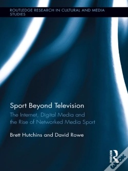 Capa do artigo Sport Beyond Television