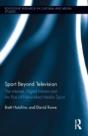 Sport Beyond Television - Preview