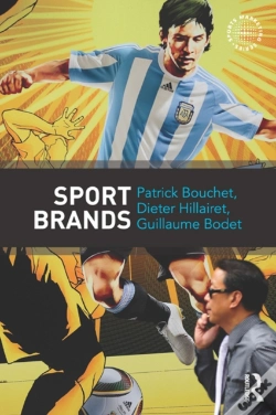 Capa do artigo Sport Brands