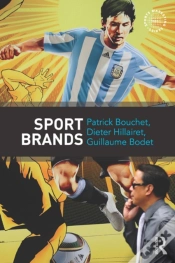 Capa do artigo Sport Brands
