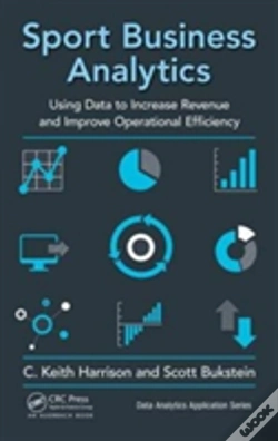 Capa do artigo Sport Business Analytics