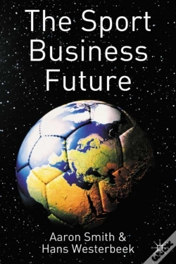 Capa do artigo Sport Business Future