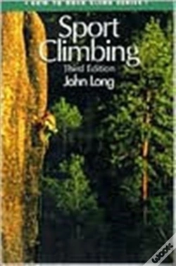 Capa do artigo Sport Climbing