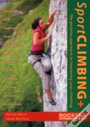Capa do artigo Sport Climbing +