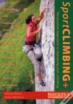 Capa do artigo Sport Climbing +